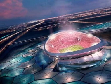 Κατάρ: Δεν υπάρχει η πόλη που θα φιλοξενήσει το μουντιάλ- Φτιάχνεται από το μηδέν με κόστος 45 δισ. δολάρια